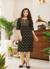 Wanna Hiral 4 Regular Wear Rayon Designer LAtest Kurti Collection